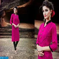 Z black vol-4 Wholesale Ready made kurtis